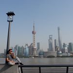 Profile Picture of Richard Stephensen (@richard.sgp) on Instagram