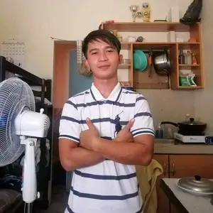 Profile Picture of Johnwin Garcia Pasci (@johnwingarciapasciolco) on Tiktok