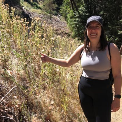 Profile Picture of Olivia Hayes (@livh1029) on Twitter