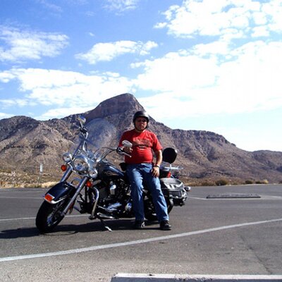 Profile Picture of Artie Belloise (@Belloise) on Twitter