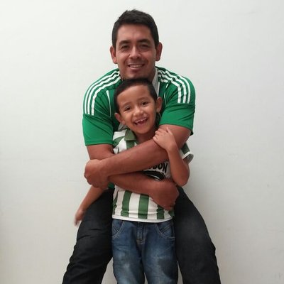 Profile Picture of TomGarzón (@TomGarzon2010) on Twitter