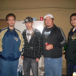 Profile Picture of Raymond Loera (@247545248) on Myspace