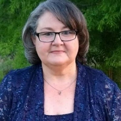 Profile Picture of Shirley Singleton Guillott (@Sguillott62) on Twitter