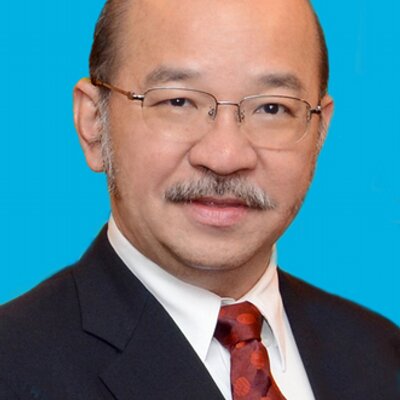 Profile Picture of YONG Teck Lee (@yongtl) on Twitter