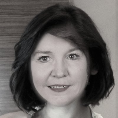 Profile Picture of Mary Jo Kirsch (@maryjokirsch3) on Twitter