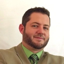 Profile Picture of Ken Rivers (@KenRiversNet) on Twitter