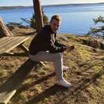 Profile Picture of David Eriksson (@eriiksondavid) on Instagram