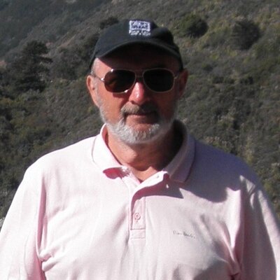Profile Picture of Steve Webley (@Fbustard) on Twitter