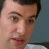 Profile Picture of Cursed Nathan Fielder Edits (@CursedNateEdits) on Twitter