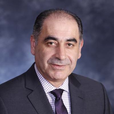 Profile Picture of Abbas Homayed (@ahomayed) on Twitter