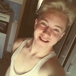 Profile Picture of Thomas. Richter (@thomasrichter91) on Twitter