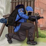 Profile Picture of KARMAN (@KARMANRUST) on Youtube