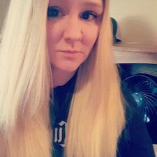 Profile Picture of Alishia Marie Wright (@Alishiabug88) on Twitter