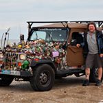 Profile Picture of Curtis Gruninger (@lollythejeep) on Instagram