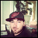 Profile Picture of kyle (@kylemarion) on Instagram