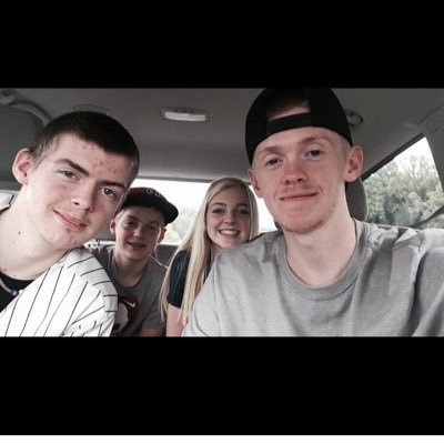 Brendan Lenahan - Twitter Profile Picture of Brendan Lenahan (@LenahanBrendan) on Twitter