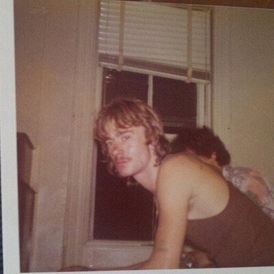 Profile Picture of Walter Lynch (@wal1955) on Twitter