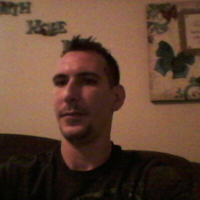 Profile Picture of James Vansandt (@cjv845) on Twitter