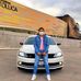 Profile Picture of Daniel Cayetano (@daniel.cayetano.357) on Facebook