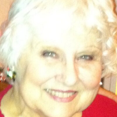 Profile Picture of Gail W MacLaughlin (@GMacLaughlin) on Twitter