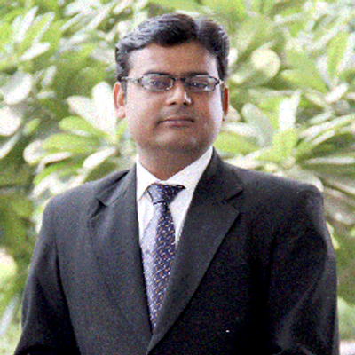 Profile Picture of Rajeev Misra (@rajeev_iiml) on Twitter