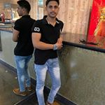 Profile Picture of azhar uddin (@syedazharuddin8699) on Instagram