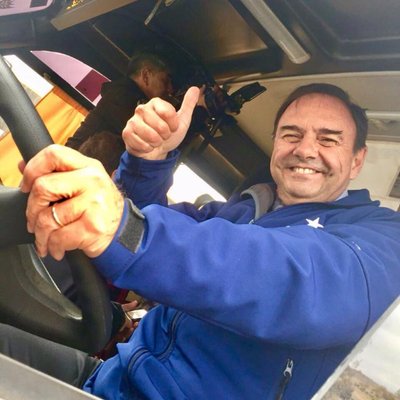 Profile Picture of Jose Luis Dominguez (@J_LDominguez) on Twitter