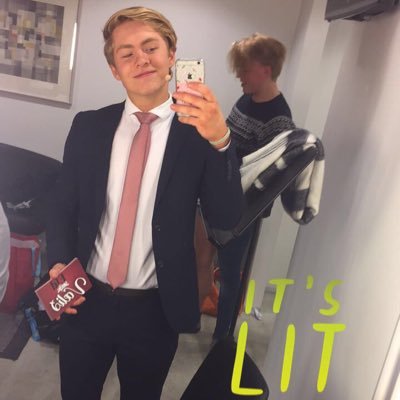 Profile Picture of Einar Karl Jónsson (@KarlBertil_J) on Twitter