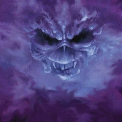 Profile Picture of Kerry Mullins (@DARKENTERTY) on Twitter