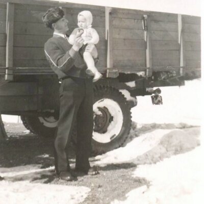 Profile Picture of Bob Landry (@BobsInExile) on Twitter