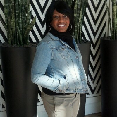Profile Picture of TeMaya Eatmon (@gracendestiny) on Twitter
