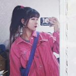 Profile Picture of 灯灯 (@dengdeng_7) on Instagram