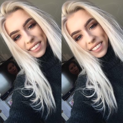 Profile Picture of Ruby Walters (@ruby_walters15) on Twitter
