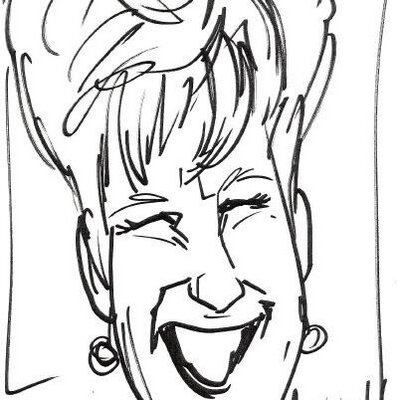 Profile Picture of Anne Siebel (@eldergirl41) on Twitter