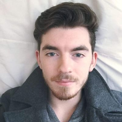 Profile Picture of Austyn Scott (@scott_austyn) on Twitter
