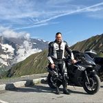 Profile Picture of Daniel Bubnjarić (@danielbubnjaric) on Instagram