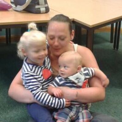 Profile Picture of Deborah M Scanlon (@debzscan2881) on Twitter