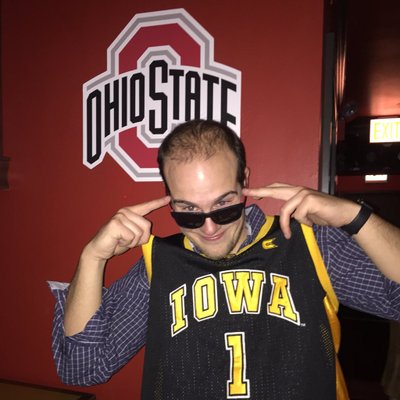 Profile Picture of Josh McMillan (@JoshManHerky21) on Twitter