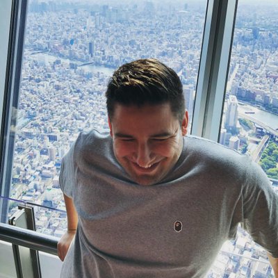 Profile Picture of Matt Torres (@Matthew_Torres) on Twitter