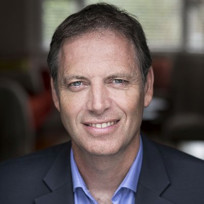 Profile Picture of Derek Good (@DerekGoodNZ) on Twitter