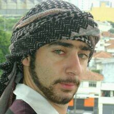 Profile Picture of Mohammed Alkhatib (@aboharoun86) on Twitter