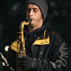 Profile Picture of Mark Hurrell465 (@markhurrell) on Tiktok