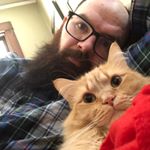 Profile Picture of Jason Fritsch (@jasonpfritsch) on Instagram