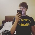Profile Picture of Cory Maughan (@coryberney965) on Instagram