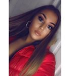 Chloe Williams - Instagram Profile Picture of Chloe Williams (@chloe_wills16) on Instagram