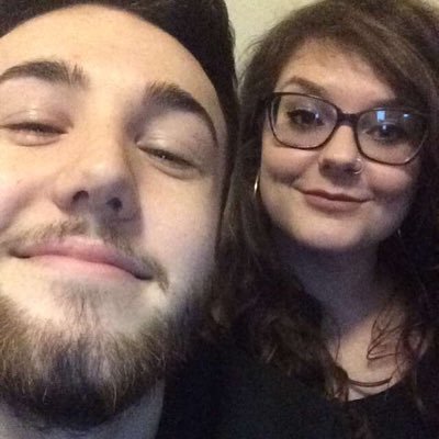 Profile Picture of Kayleigh Clark Smith (@kayleighcs) on Twitter