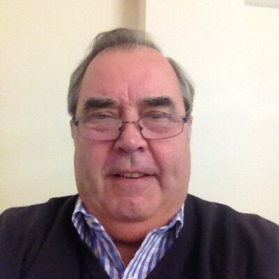 Profile Picture of Brynmor Lloyd Neal (@BrynNeal) on Twitter