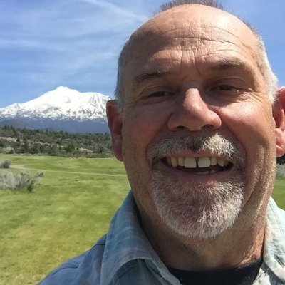 Profile Picture of Jim Howe (@pastorhowe) on Twitter