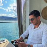 Profile Picture of Julian Andrew Schaffner (@jujuschaffner) on Instagram
