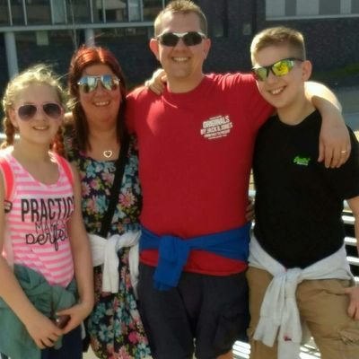 Profile Picture of Jill Walter (@Jill8Carl) on Twitter